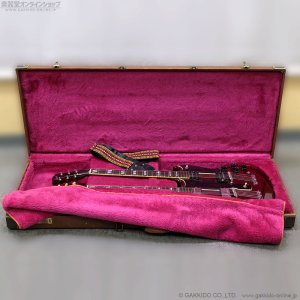 画像22: Gibson　1989 EDS-1275 Doubleneck Custom [Heritage Cherry] [中古品]