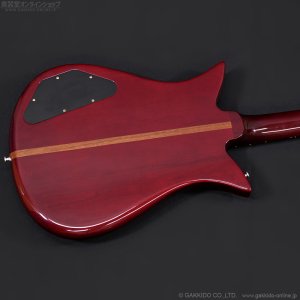 画像17: Gibson Custom Shop　2022 Archive Collection Theodore VOS [Cherry] [中古品]