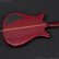 画像17: Gibson Custom Shop　2022 Archive Collection Theodore VOS [Cherry] [中古品] (17)