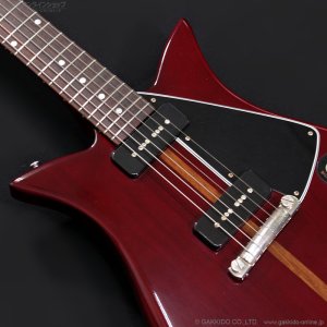 画像8: Gibson Custom Shop　2022 Archive Collection Theodore VOS [Cherry] [中古品]