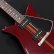 画像8: Gibson Custom Shop　2022 Archive Collection Theodore VOS [Cherry] [中古品] (8)