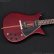 画像2: Gibson Custom Shop　2022 Archive Collection Theodore VOS [Cherry] [中古品] (2)