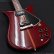 画像4: Gibson Custom Shop　2022 Archive Collection Theodore VOS [Cherry] [中古品] (4)