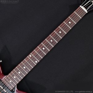 画像10: Gibson Custom Shop　2022 Archive Collection Theodore VOS [Cherry] [中古品]