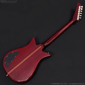 画像19: Gibson Custom Shop　2022 Archive Collection Theodore VOS [Cherry] [中古品]