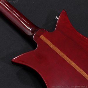 画像14: Gibson Custom Shop　2022 Archive Collection Theodore VOS [Cherry] [中古品]