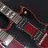 画像10: Gibson　1989 EDS-1275 Doubleneck Custom [Heritage Cherry] [中古品] (10)