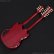 画像20: Gibson　1989 EDS-1275 Doubleneck Custom [Heritage Cherry] [中古品] (20)