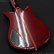 画像15: Gibson Custom Shop　2022 Archive Collection Theodore VOS [Cherry] [中古品] (15)