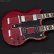 画像3: Gibson　1989 EDS-1275 Doubleneck Custom [Heritage Cherry] [中古品] (3)