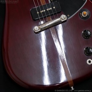 画像7: Gibson Custom Shop　2022 Archive Collection Theodore VOS [Cherry] [中古品]