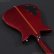 画像18: Gibson Custom Shop　2022 Archive Collection Theodore VOS [Cherry] [中古品] (18)