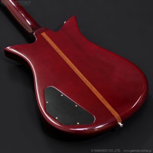 画像16: Gibson Custom Shop　2022 Archive Collection Theodore VOS [Cherry] [中古品]