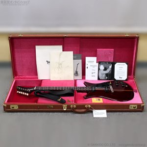 画像21: Gibson Custom Shop　2022 Archive Collection Theodore VOS [Cherry] [中古品]