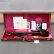 画像21: Gibson Custom Shop　2022 Archive Collection Theodore VOS [Cherry] [中古品] (21)