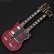 画像1: Gibson　1989 EDS-1275 Doubleneck Custom [Heritage Cherry] [中古品] (1)