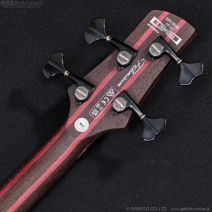 画像10: Ibanez　SR1350B DUF [Dual Mocha Burst Flat]