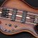 画像6: Ibanez　SR1350B DUF [Dual Mocha Burst Flat] (6)