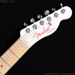 画像8: Fender　John 5 Ghost Telecaster