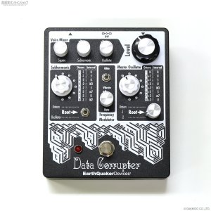 画像3: Earthquaker Devices　Data Corrupter