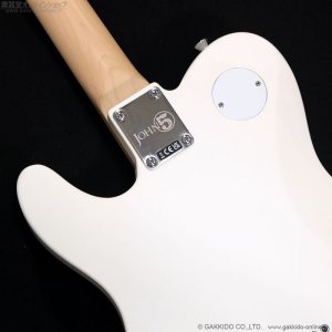 画像10: Fender　John 5 Ghost Telecaster