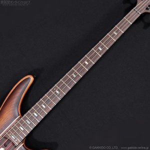 画像7: Ibanez　SR1350B DUF [Dual Mocha Burst Flat]