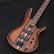 画像2: Ibanez　SR1350B DUF [Dual Mocha Burst Flat] (2)