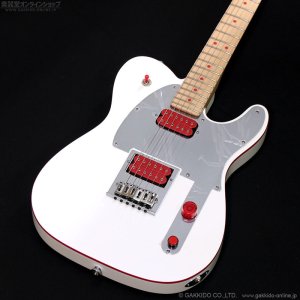 画像2: Fender　John 5 Ghost Telecaster