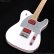 画像2: Fender　John 5 Ghost Telecaster (2)