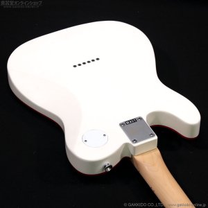 画像13: Fender　John 5 Ghost Telecaster