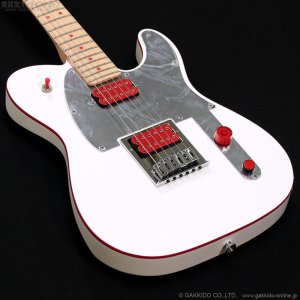 画像3: Fender　John 5 Ghost Telecaster