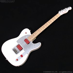画像1: Fender　John 5 Ghost Telecaster