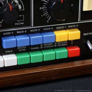 画像10: Roland　CR-68 CompuRhythm ドラムマシン [ヴィンテージ品]