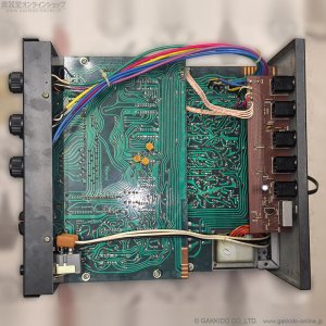 画像13: Roland　CR-68 CompuRhythm ドラムマシン [ヴィンテージ品]