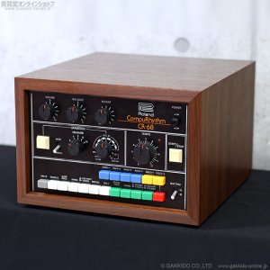 画像1: Roland　CR-68 CompuRhythm ドラムマシン [ヴィンテージ品]