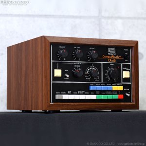 画像2: Roland　CR-68 CompuRhythm ドラムマシン [ヴィンテージ品]