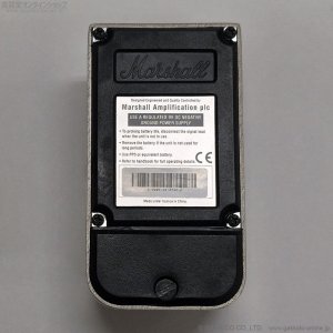 画像3: Marshall　GV-2 Guv'Nor Plus [中古品]