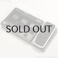 ZOOM　G3X Guitar Effects & Amp Simulator with Expression Pedal マルチエフェクター [中古品]