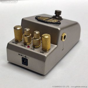 画像4: Marshall　GV-2 Guv'Nor Plus [中古品]