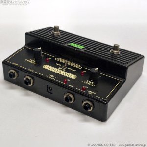 画像4: Trace Elliot　Quad Chorus [中古品]