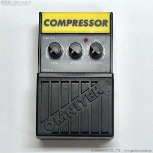 画像2: OMNITEK　COR-01 Compressor [中古品]