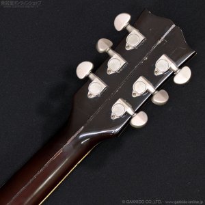 画像21: [ヤフオク出品中！] Gibson　1995 Blues King Electro VS [Vintage Sunburst] [中古品]