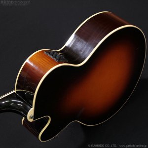 画像7: [ヤフオク出品中！] Gibson　1995 Blues King Electro VS [Vintage Sunburst] [中古品]
