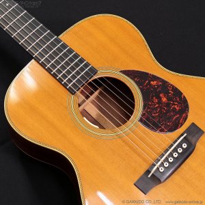 画像10: Martin　2002 OM-28V w/L.R.Baggs Anthem SL [中古品]