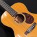 画像10: Martin　2002 OM-28V w/L.R.Baggs Anthem SL [中古品] (10)