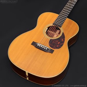 画像3: Martin　2002 OM-28V w/L.R.Baggs Anthem SL [中古品]