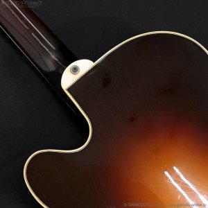 画像26: [ヤフオク出品中！] Gibson　1995 Blues King Electro VS [Vintage Sunburst] [中古品]