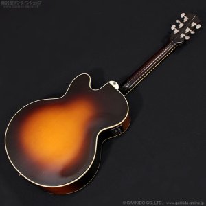 画像32: [ヤフオク出品中！] Gibson　1995 Blues King Electro VS [Vintage Sunburst] [中古品]