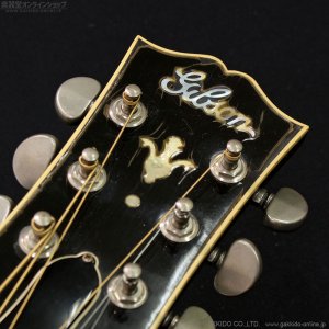 画像22: [ヤフオク出品中！] Gibson　1995 Blues King Electro VS [Vintage Sunburst] [中古品]