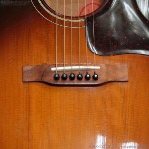 画像12: [ヤフオク出品中！] Gibson　1995 Blues King Electro VS [Vintage Sunburst] [中古品]